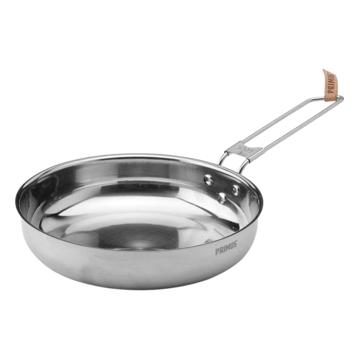 Primus Camping Bratpfanne CampFire 21cm