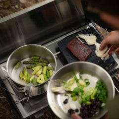 Primus Camping Grillplatte CampFire