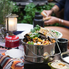 Primus Camping Topf CampFire 3L