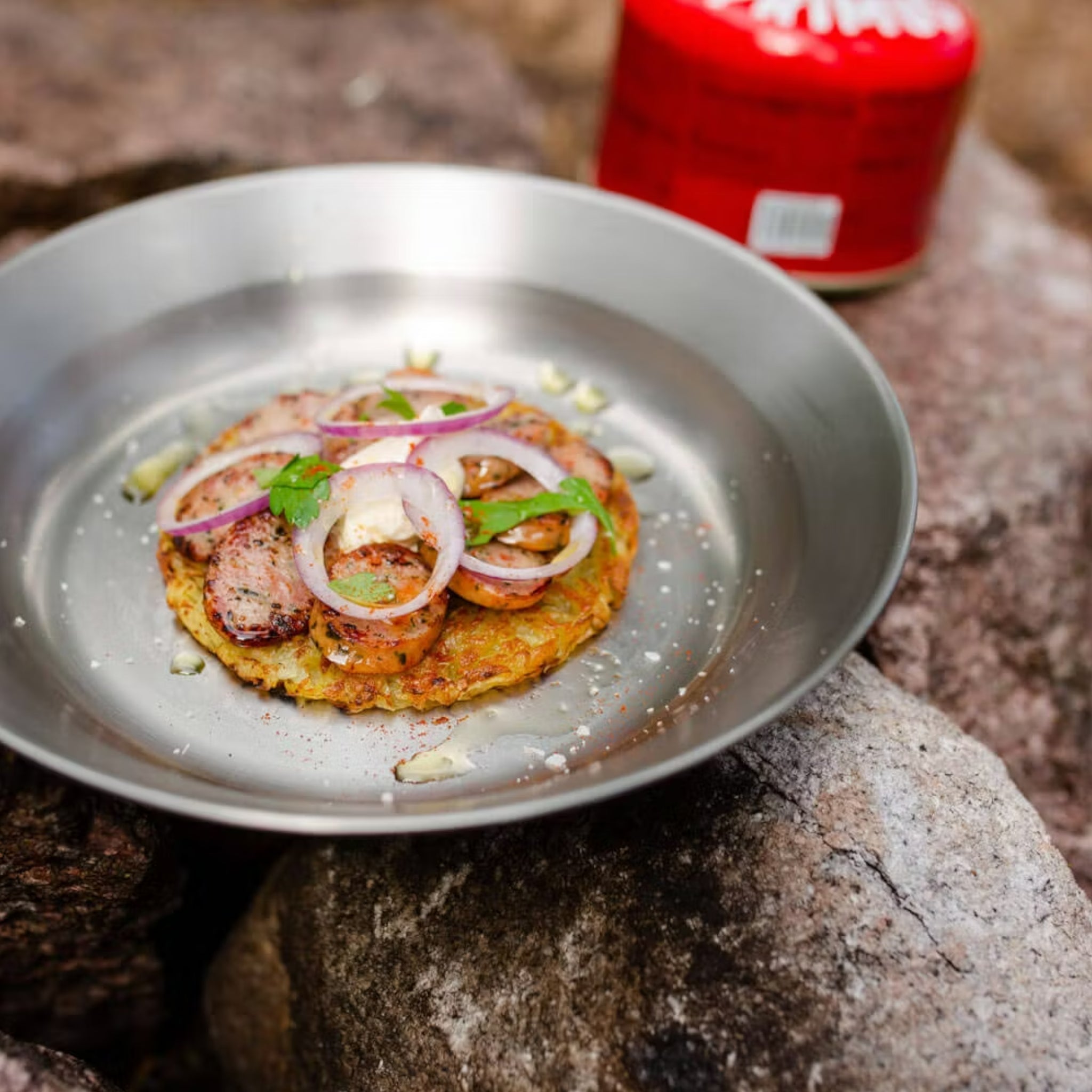 Primus Camping Teller CampFire