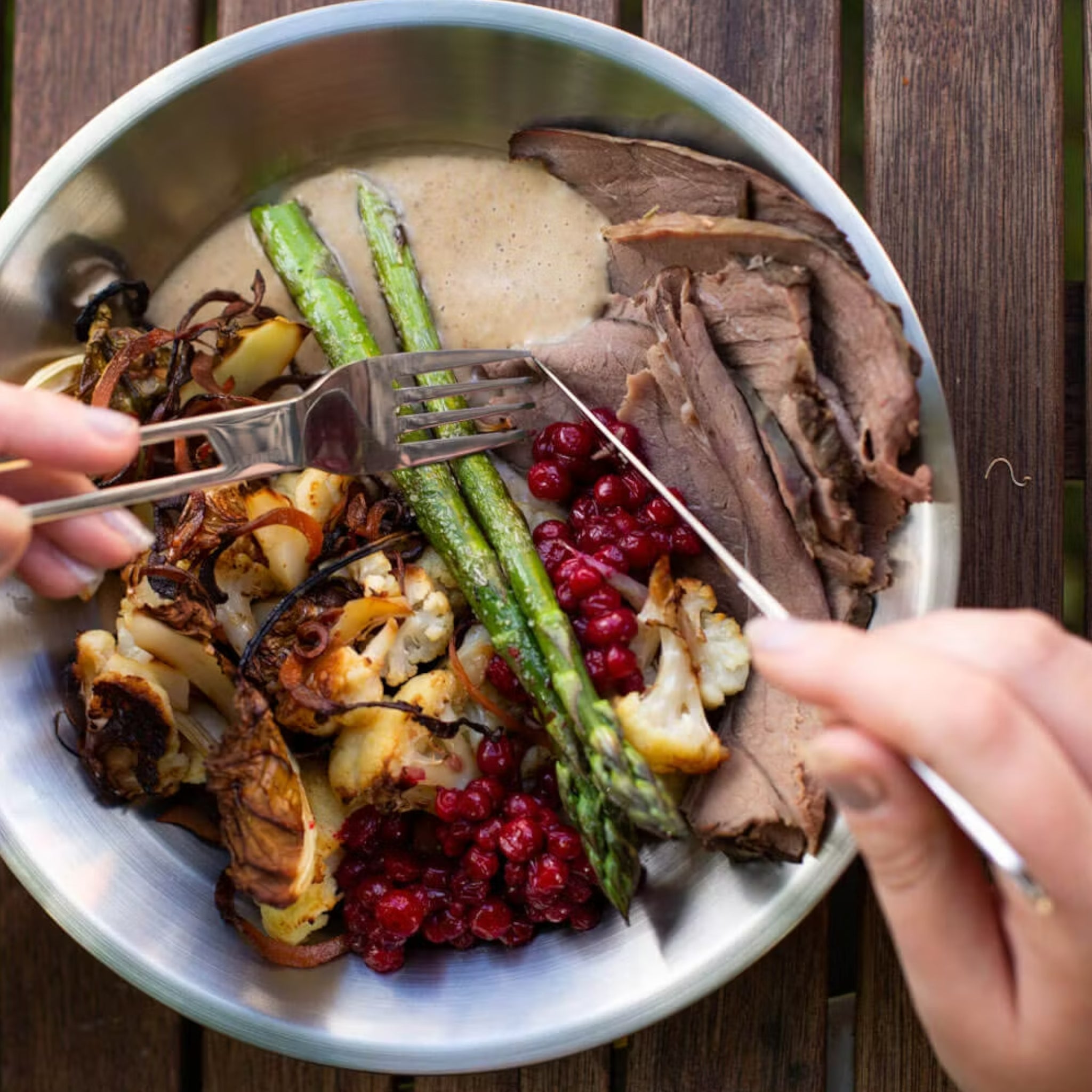 Primus Camping Teller CampFire