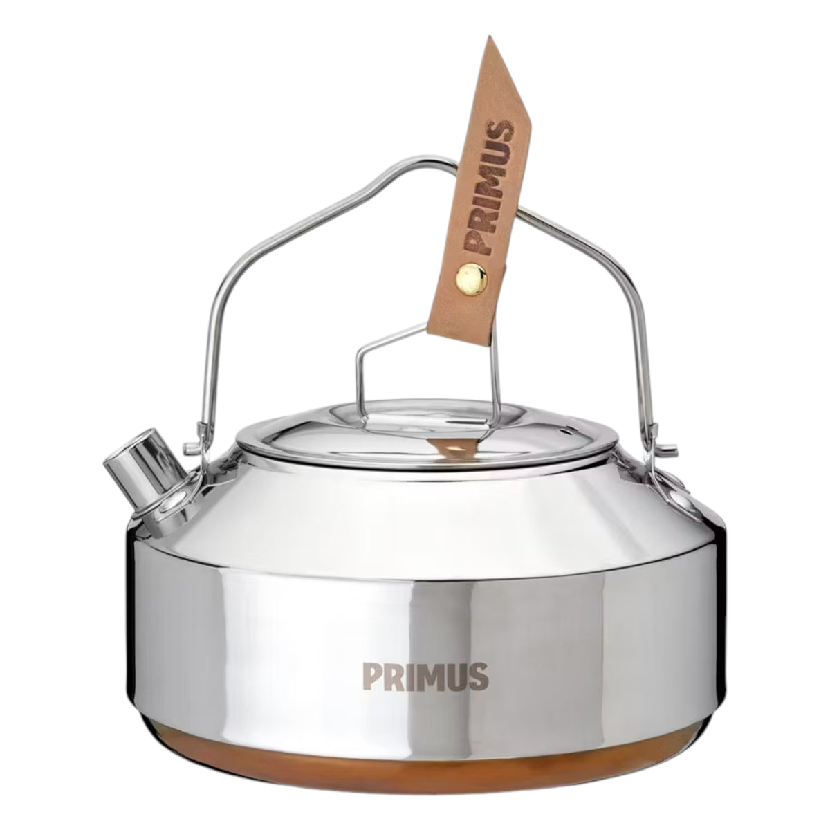 Primus Camping Wasserkessel CampFire 0.9 L