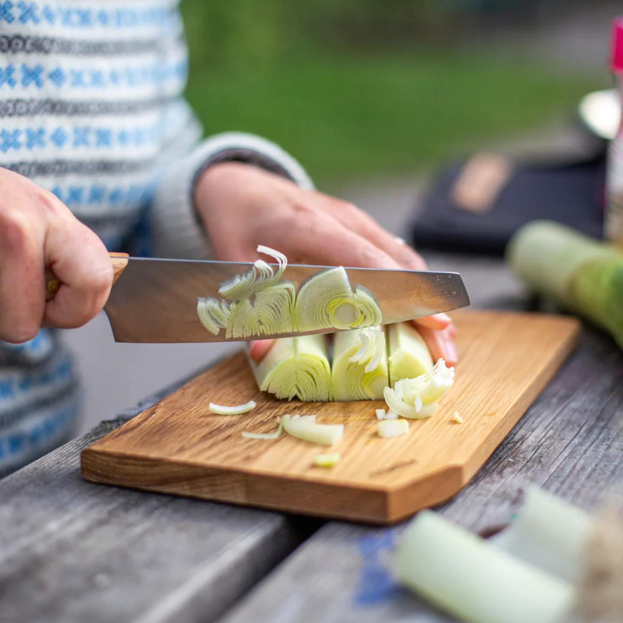 Primus Camping Schneidset CampFire