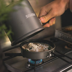 Primus Camping Wasserkessel LiTech Trek