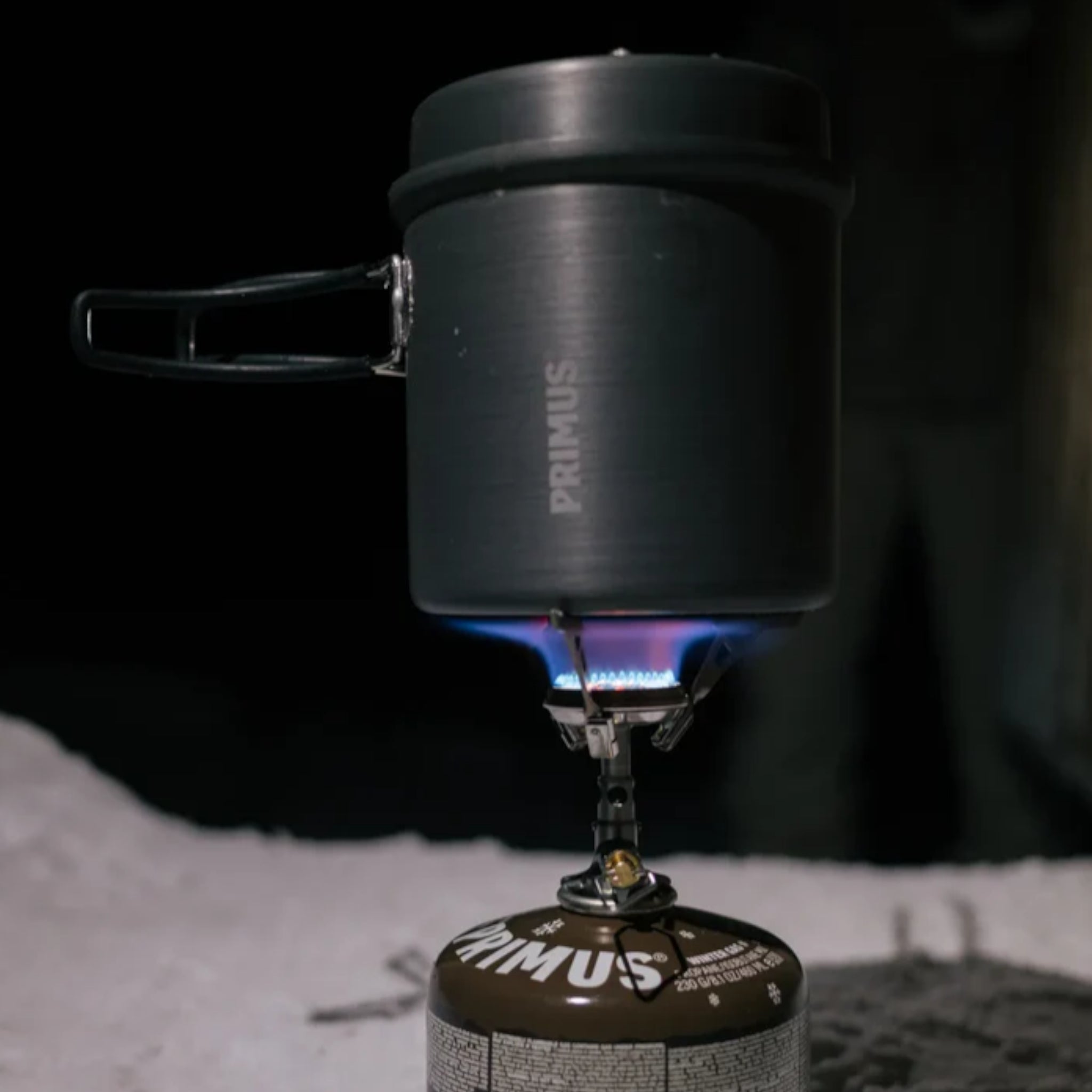 Primus Camping Wasserkessel LiTech Trek