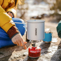 Primus Gaskocher Essential Trail Kit