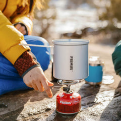 Primus Gaskocher Essential Trail Stove