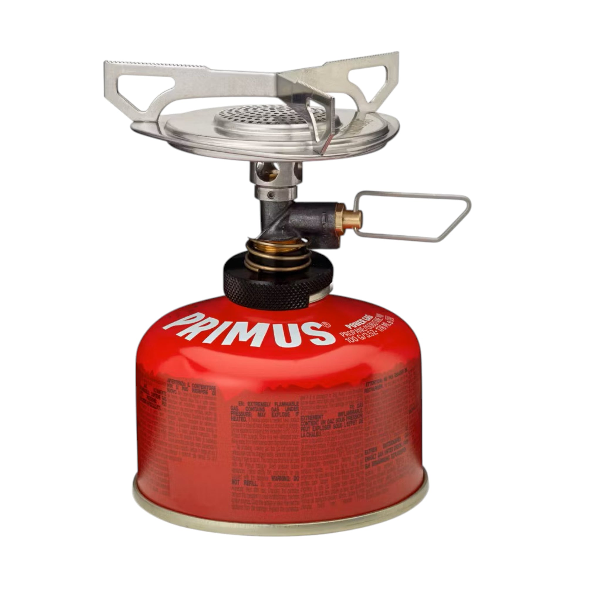 Primus Gaskocher Essential Trail Stove Duo
