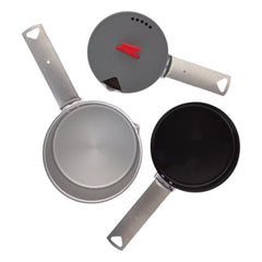 Primus Camping Kochset Essential Trek