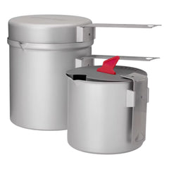 Primus Camping Kochset Essential Trek