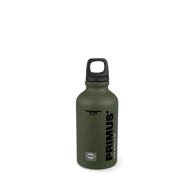Primus Brennstoff Flasche Grün