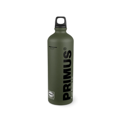 Primus Brennstoff Flasche Grün