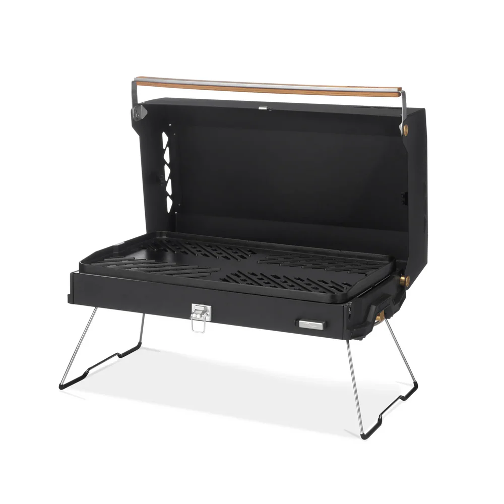 Primus Camping Gasgrill Kuchoma