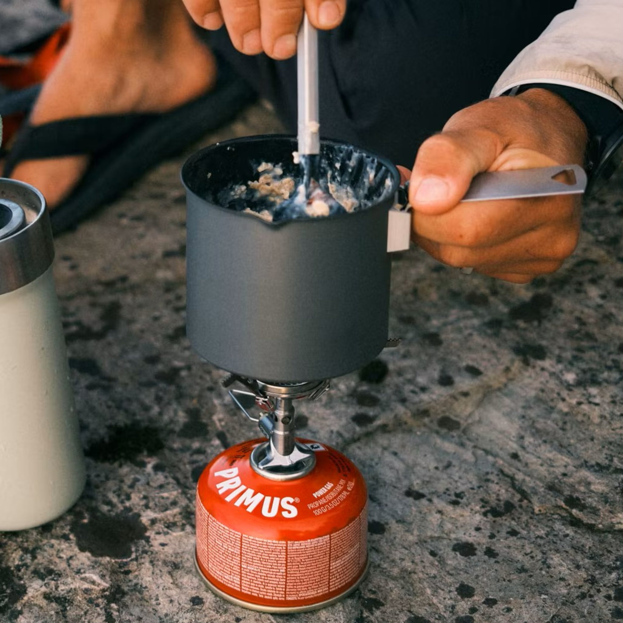 Primus Gaskocher Micron III