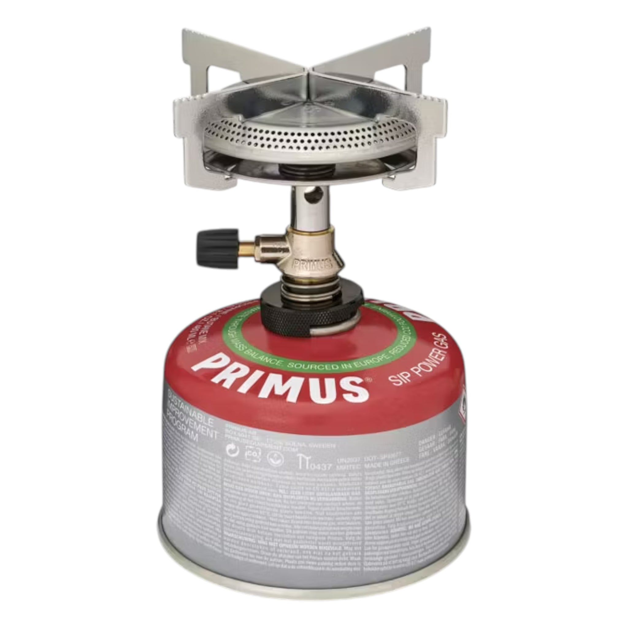 Primus Gaskocher Mimer Duo Stove