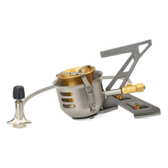 Primus Mehrstoffkocher MultiFuel III