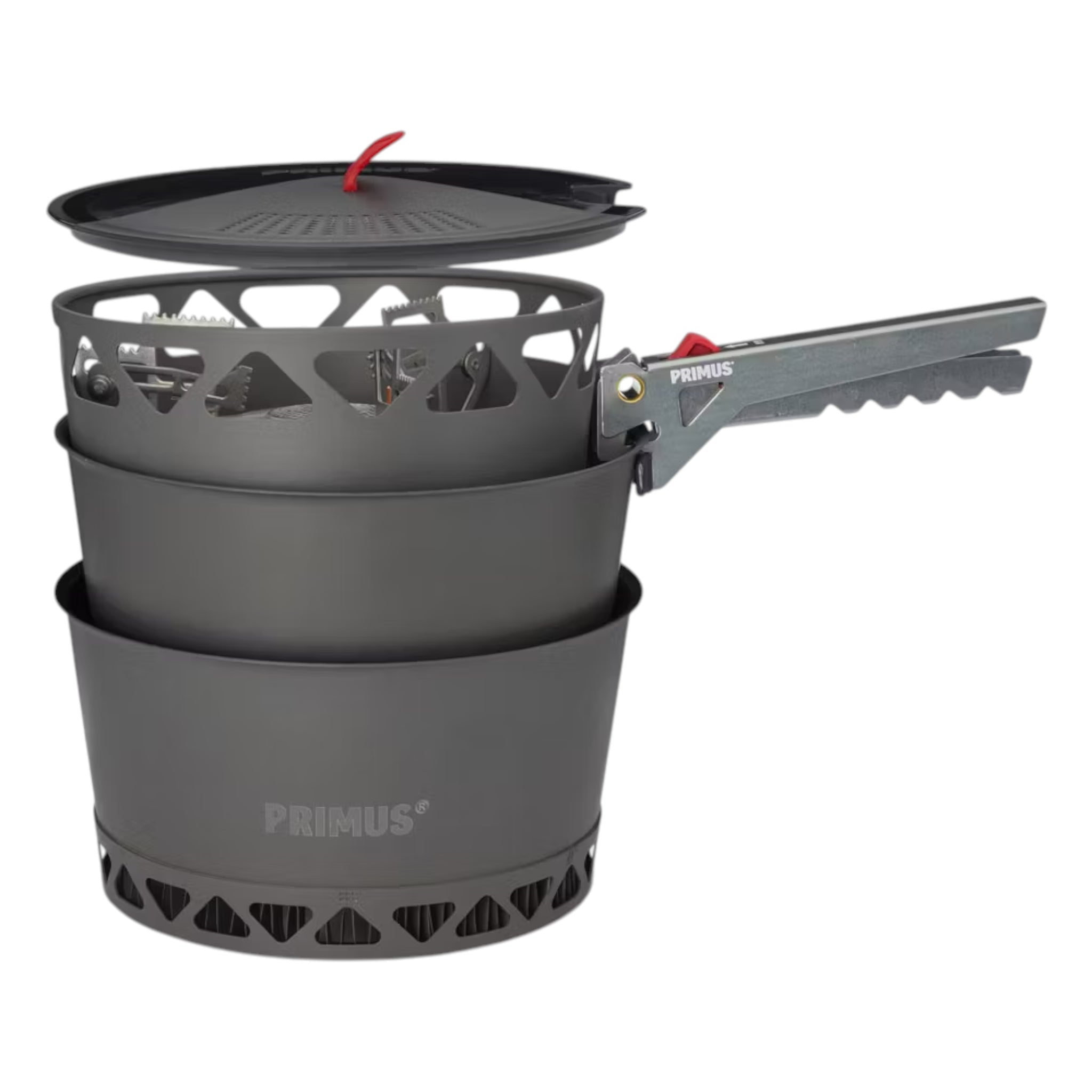 Primus Kochsystem PrimeTech Stove Set II 1.3L