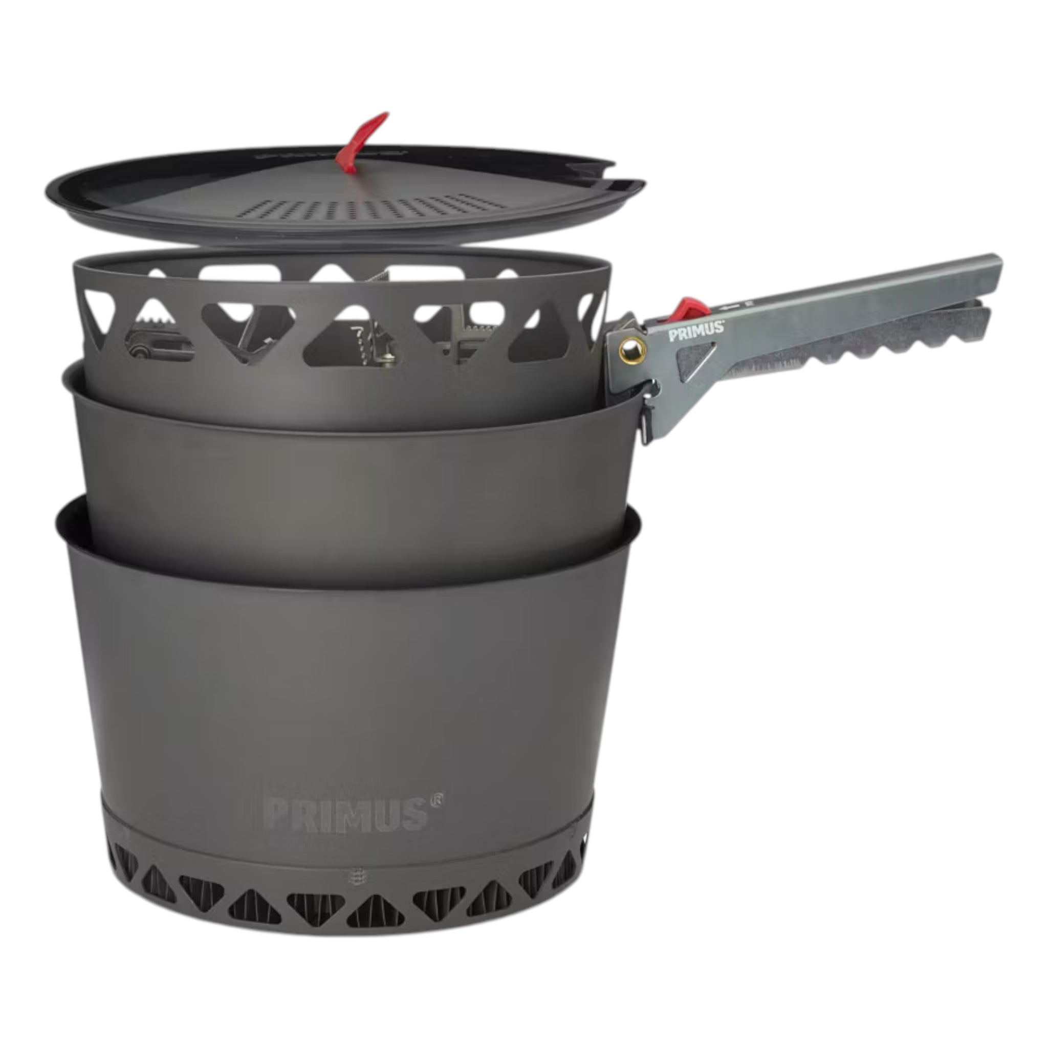 Primus Kochsystem PrimeTech Stove Set II 2.3 L