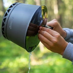 Primus Kochsystem PrimeTech Stove Set II 2.3 L