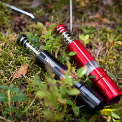 Primus Camping Salz- und Pfeffermühle