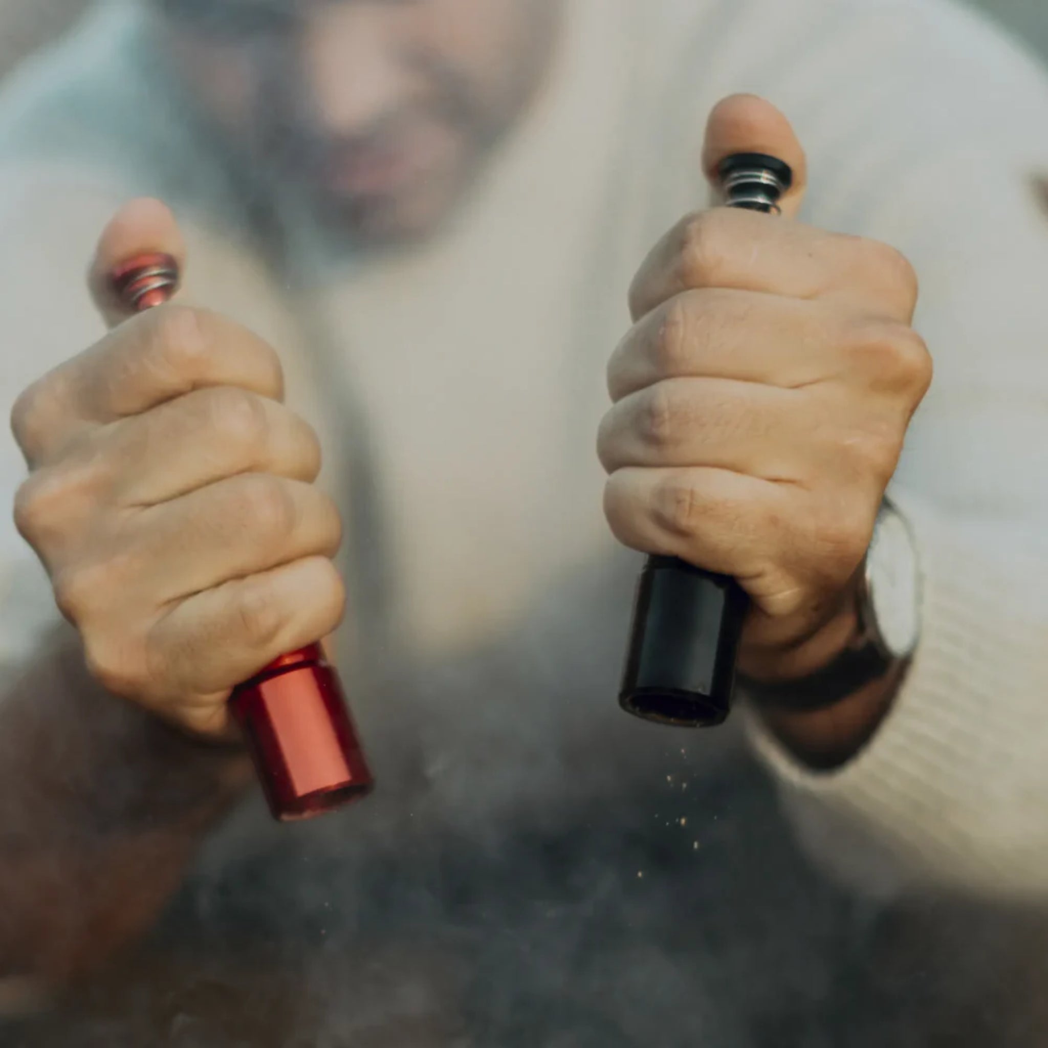 Primus Camping Salz- und Pfeffermühle