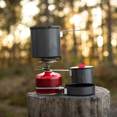 Primus Camping Kochset Trek