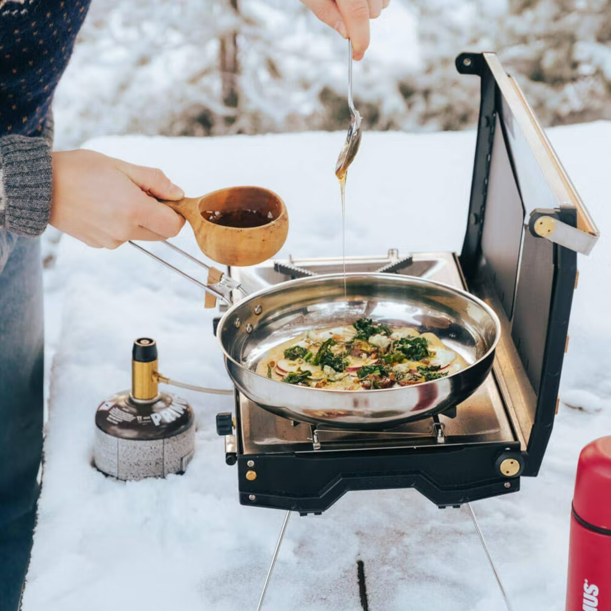 Primus Campingkocher Tupike II