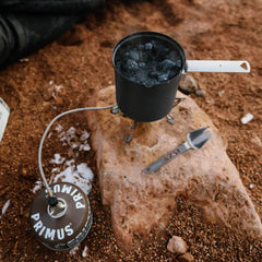 Primus Gaskartusche Winter