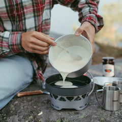 Primus Camping Kochset Essential 1.3 L