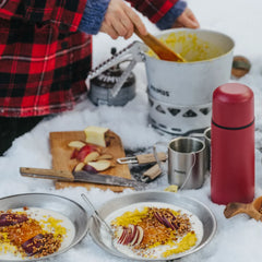 Primus Camping Kochset Essential 1.3 L