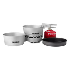 Primus Camping Kochset Essential 1.3 L