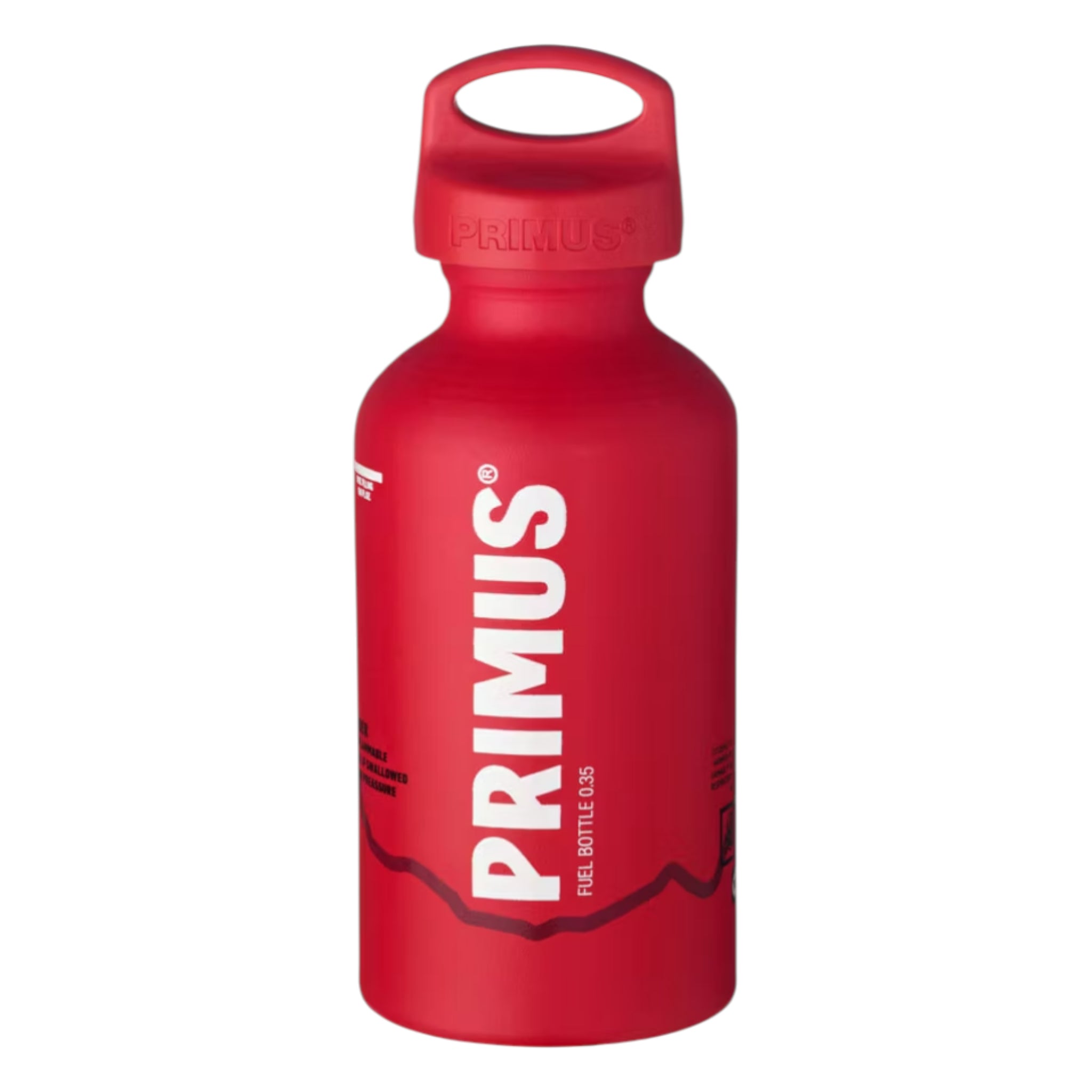 Primus Brennstoff Flasche Rot