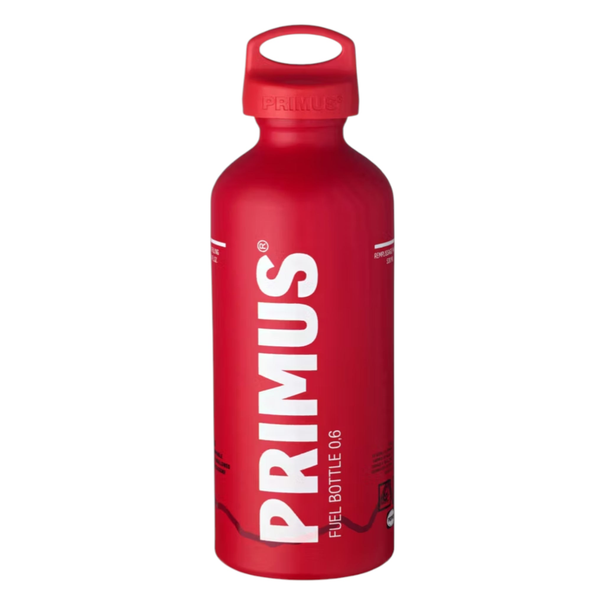 Primus Brennstoff Flasche Rot