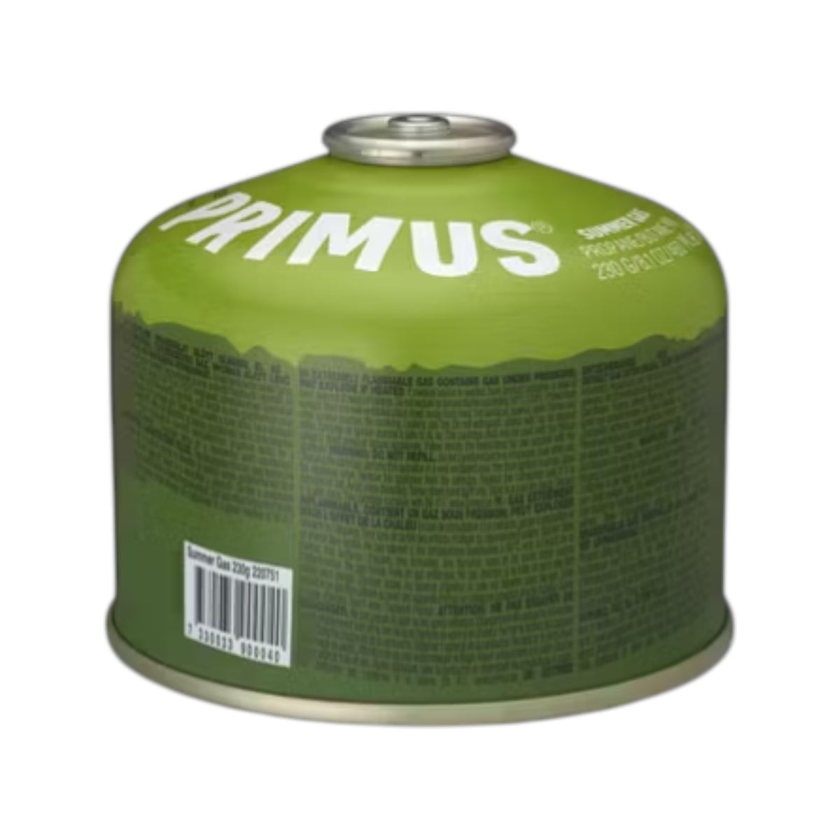 Primus Gaskartusche Sommer