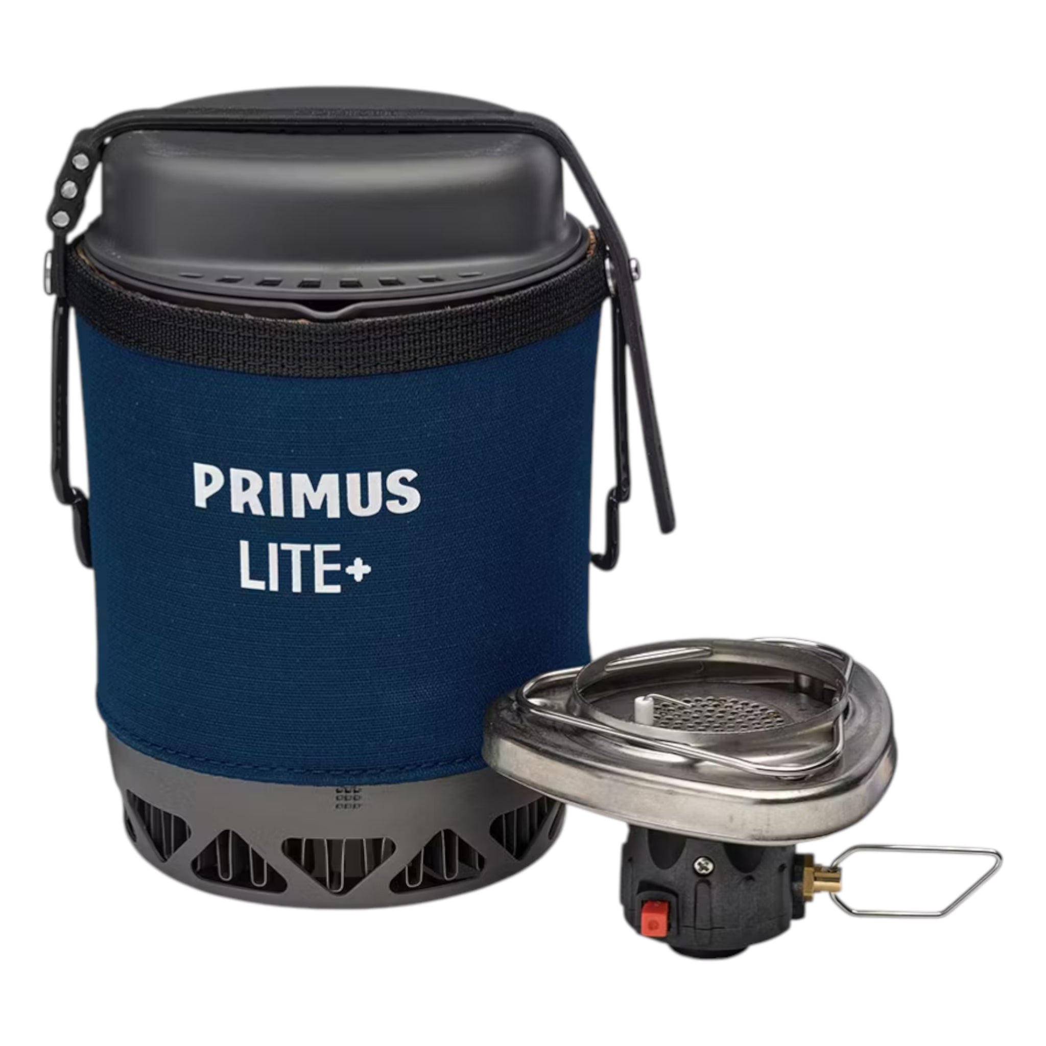 Primus Camping Gaskocher II Lite Plus 0.8 L