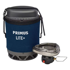Primus Camping Gaskocher II Lite Plus 0.8 L