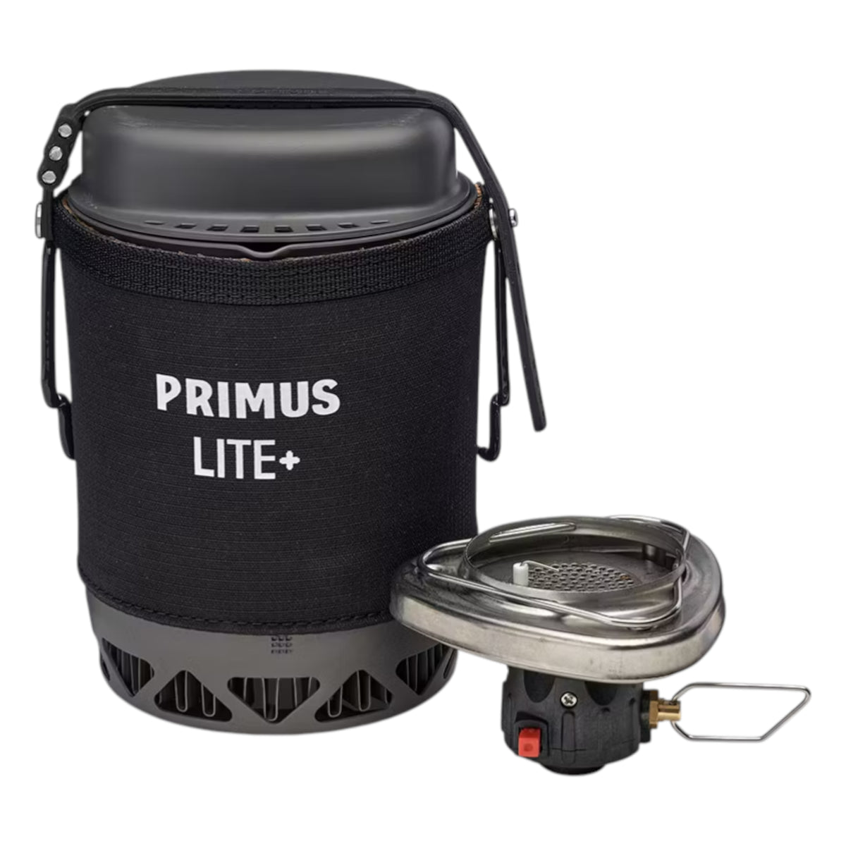 Primus Camping Gaskocher II Lite Plus 0.8 L