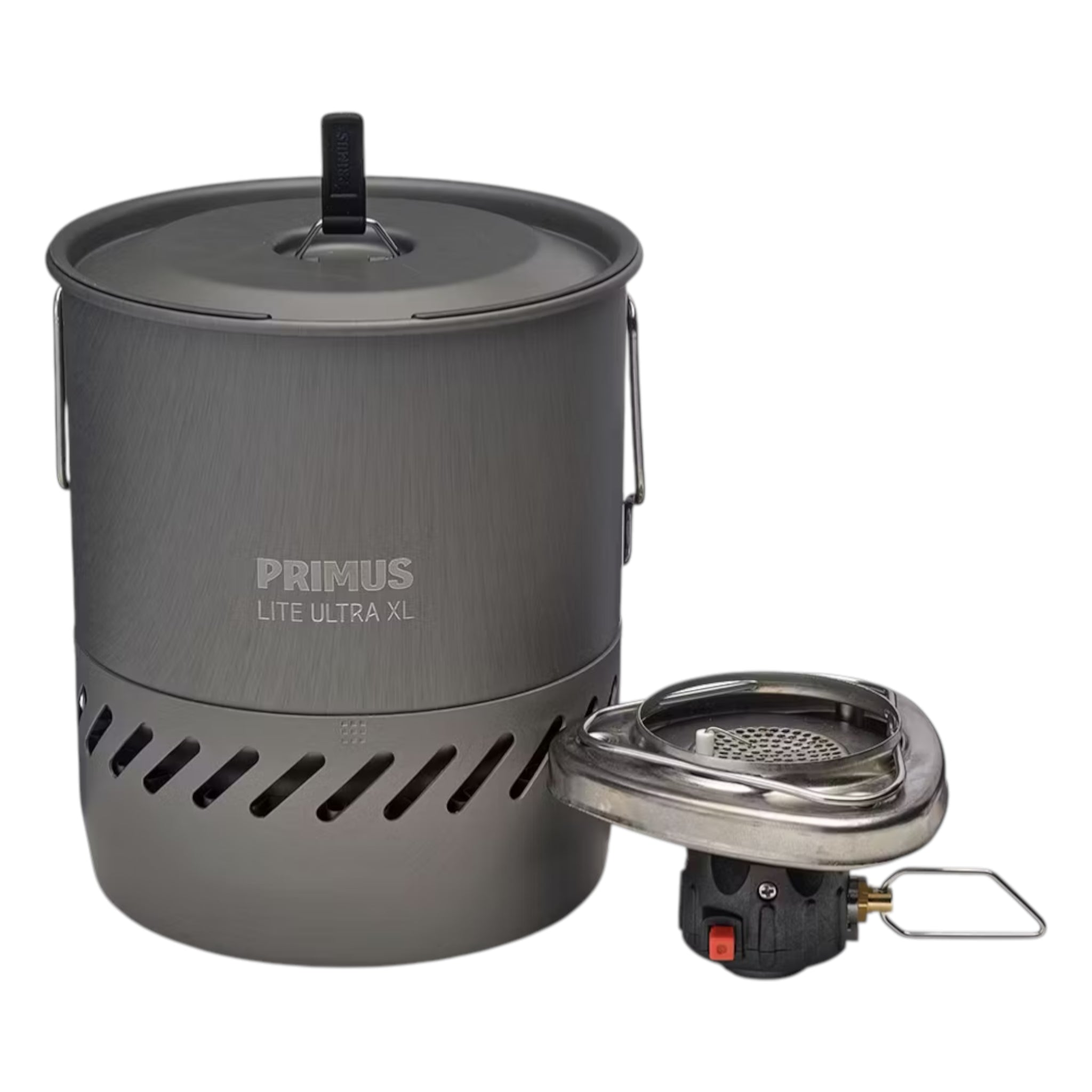 Primus Camping Gaskocher Lite Ultra XL 1 L