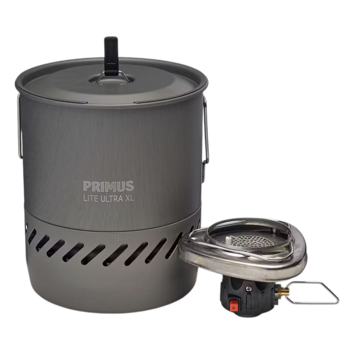Primus Camping Gaskocher Lite Ultra XL 1 L
