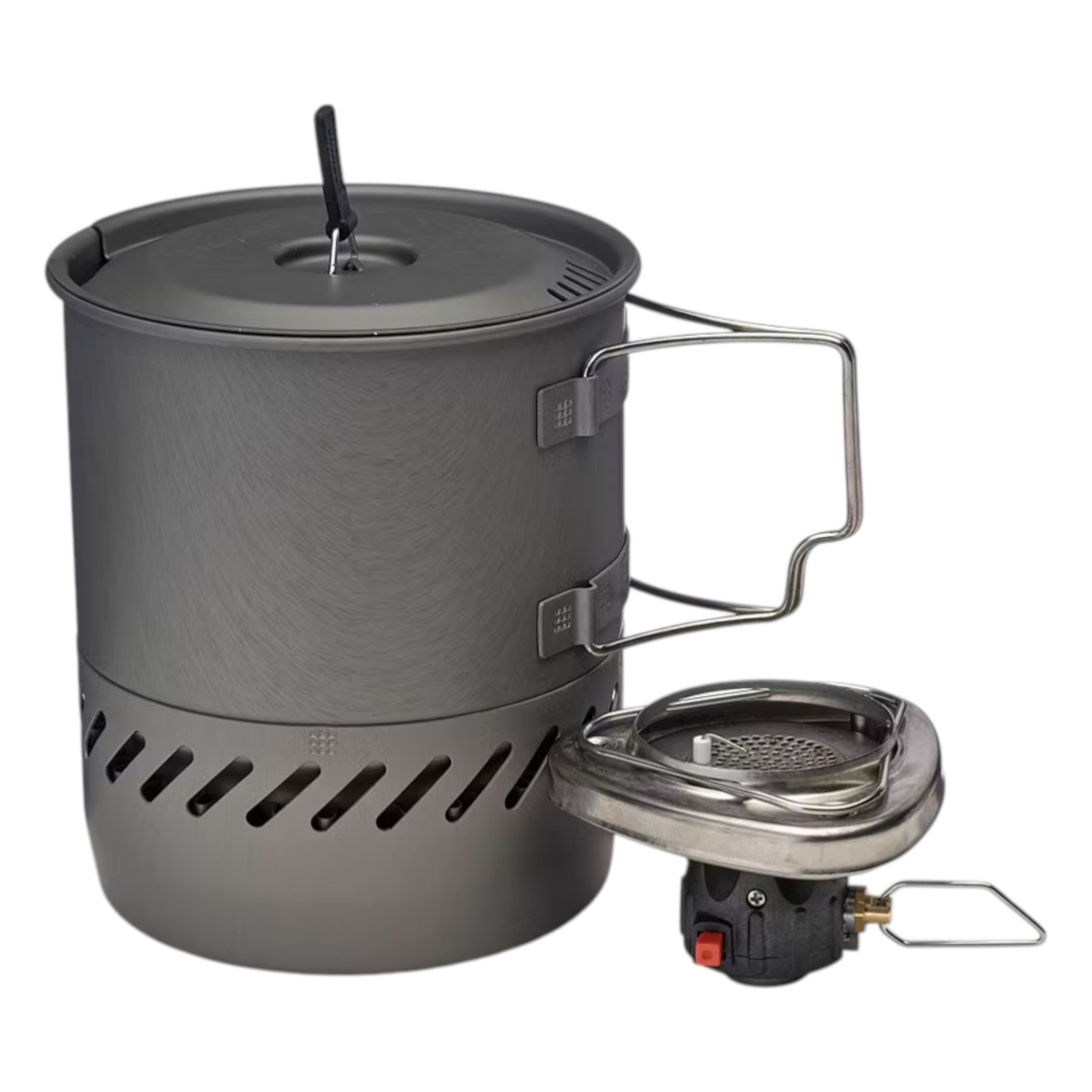 Primus Camping Gaskocher Lite Ultra XL 1 L