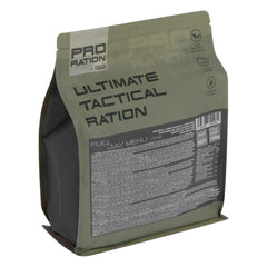 Pro-Ration Ultimate Tactical Ration Tagesmenü Vegetarisch