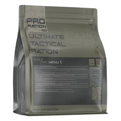 Pro-Ration Ultimate Tactical Ration Halbtagesmenü I