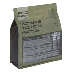 Pro-Ration Ultimate Tactical Ration Tagesmenü I