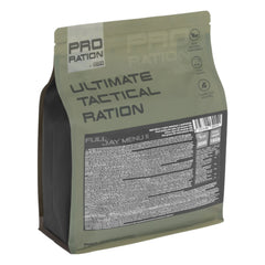 Pro-Ration Ultimate Tactical Ration Tagesmenü II