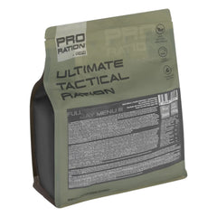 Pro-Ration Ultimate Tactical Ration Tagesmenü III