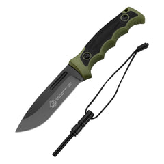 Puma Survivalmesser XP Forever mit Feuerstarter