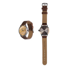 Mil-Tec Army Uhr Quarz Vintage