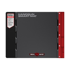 Real Avid Reinigungsmatte Handgun Smart Mat