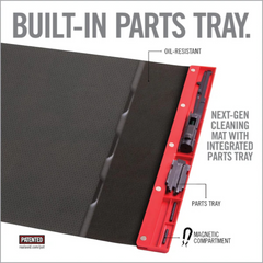 Real Avid Reinigungsmatte Universal Smart Mat