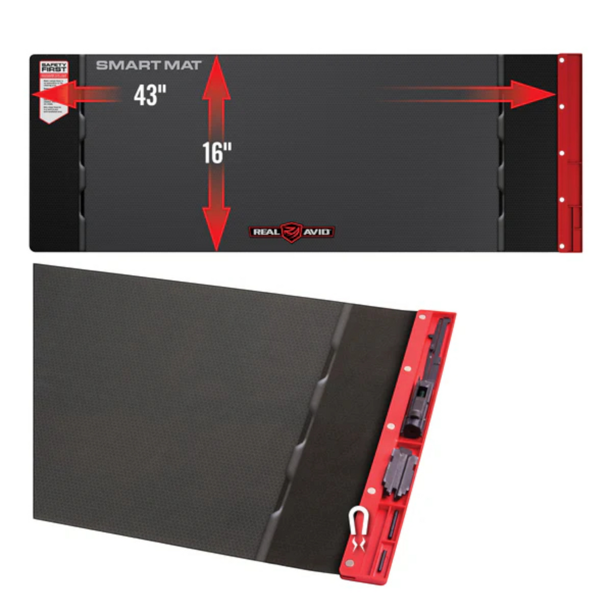 Real Avid Reinigungsmatte Universal Smart Mat